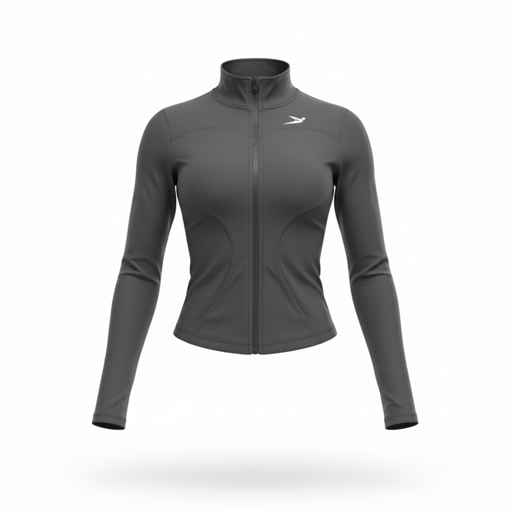 Women's Light Run Jacket