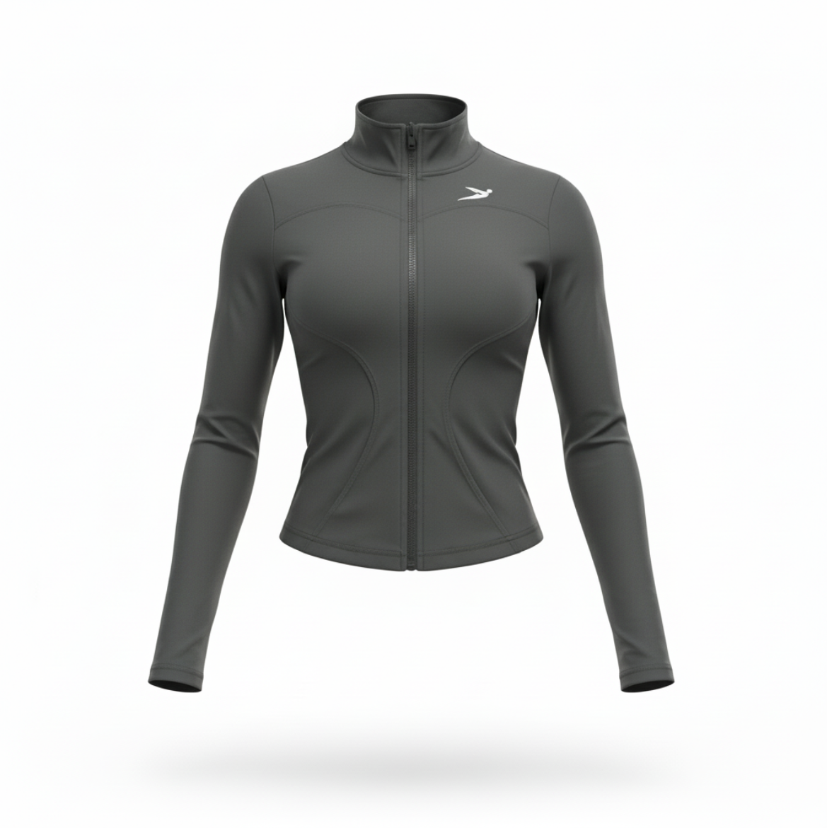 Women's Light Run Jacket