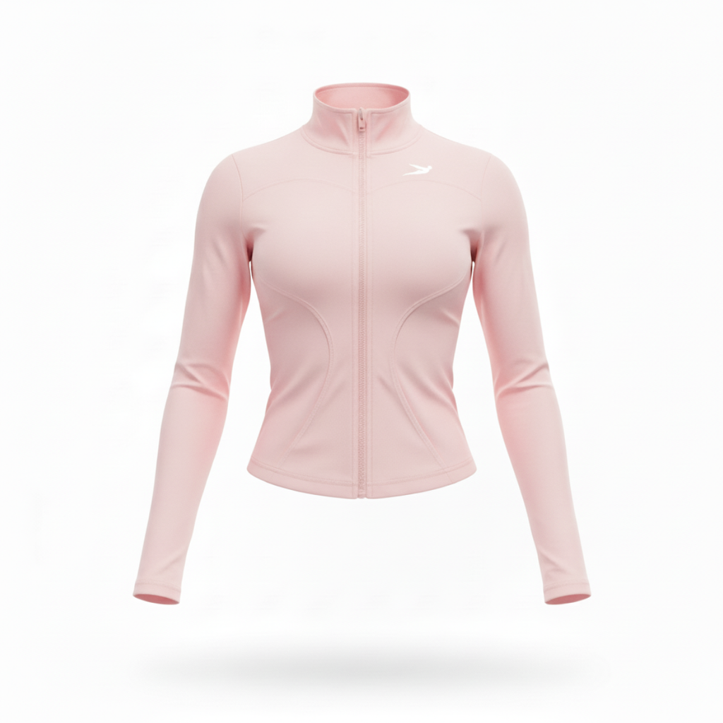 Women's Light Run Jacket