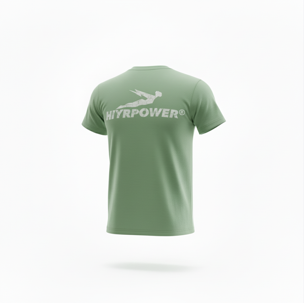 The Vintage Tee
