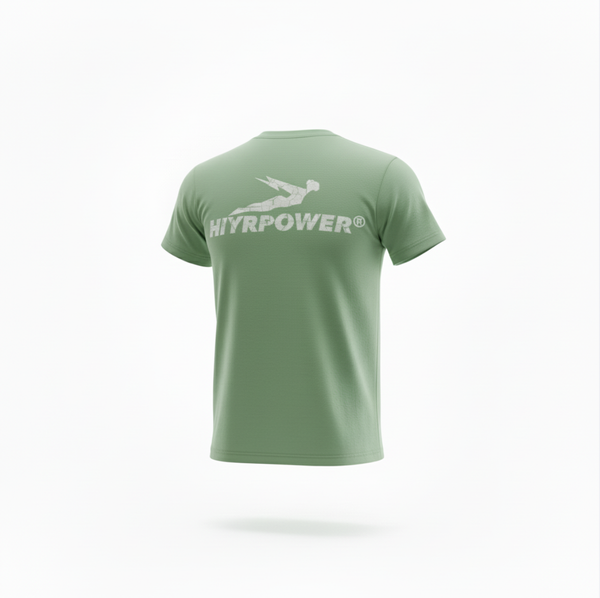 The Vintage Tee