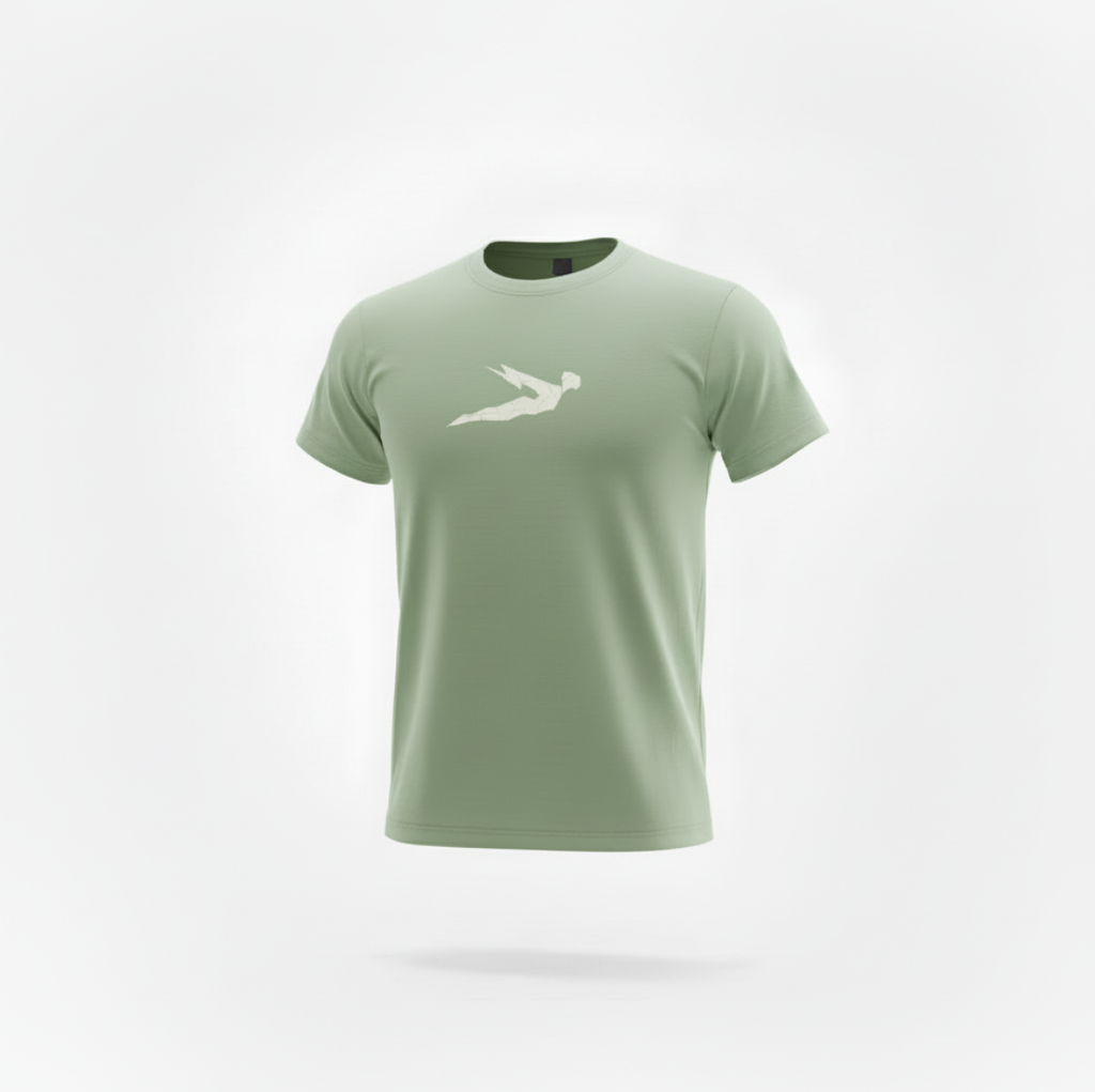The Vintage Tee