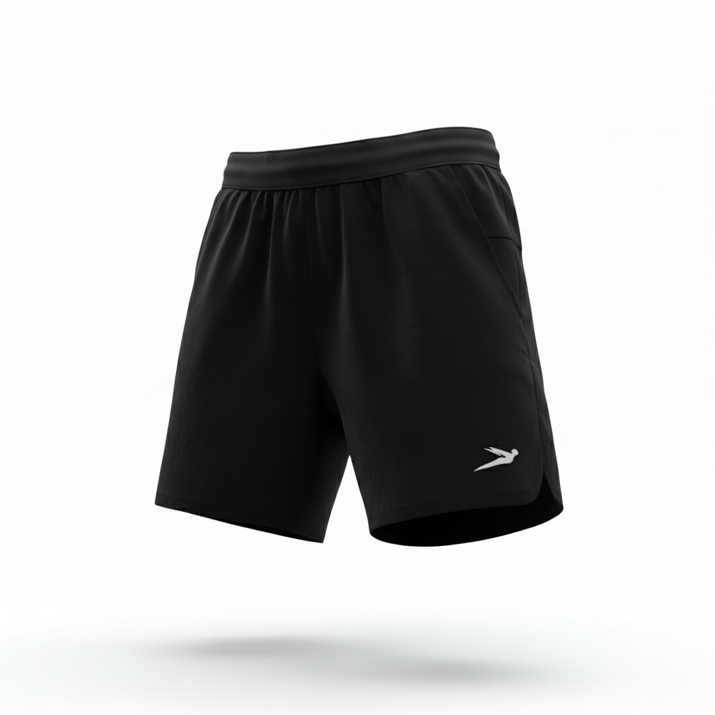 Men's Active Shorts