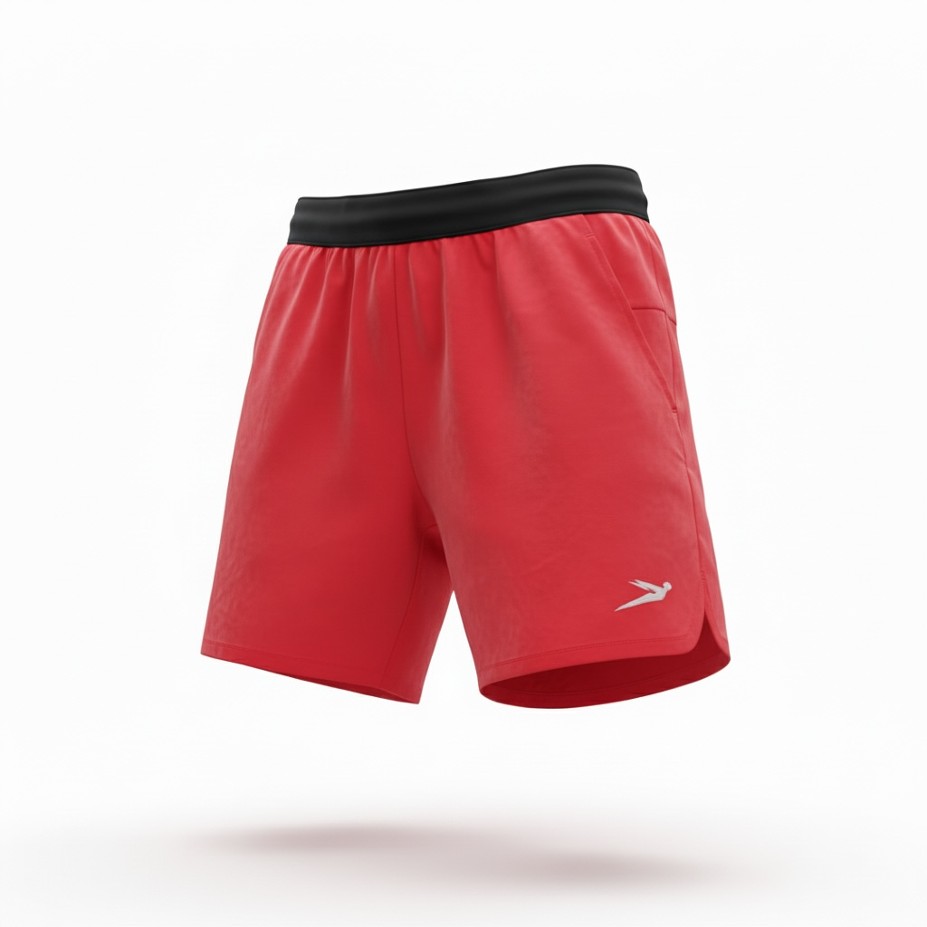Men's Active Shorts