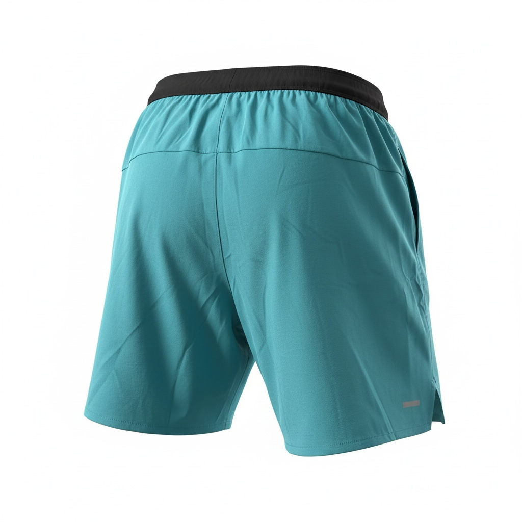 Men's Active Shorts