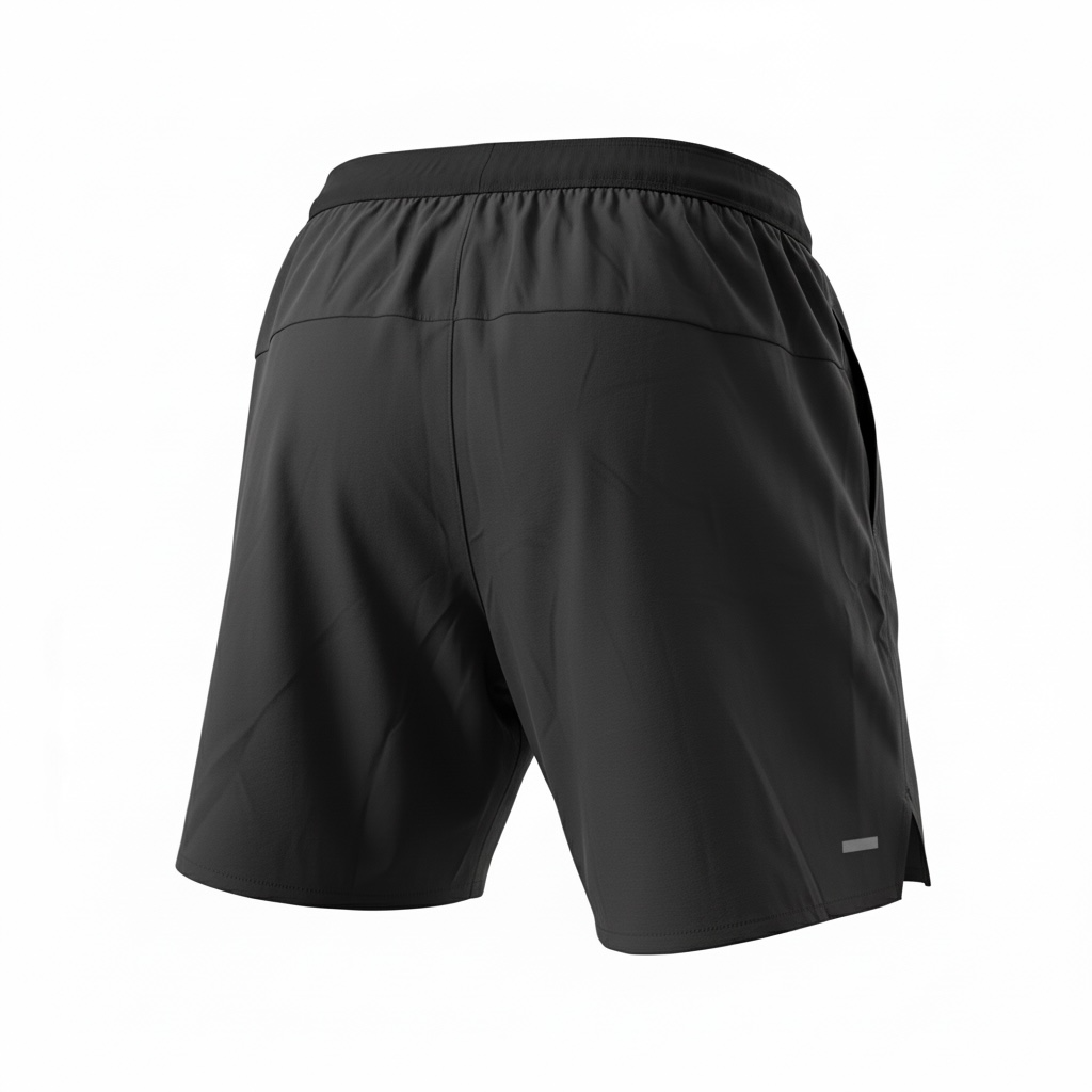 Men's Active Shorts