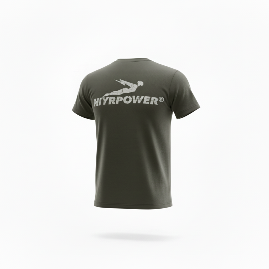 The Vintage Tee