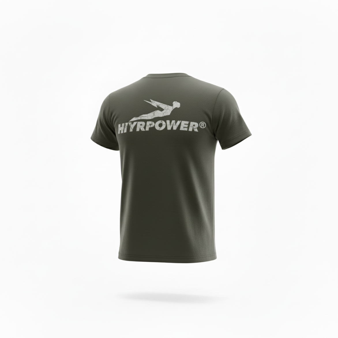 The Vintage Tee