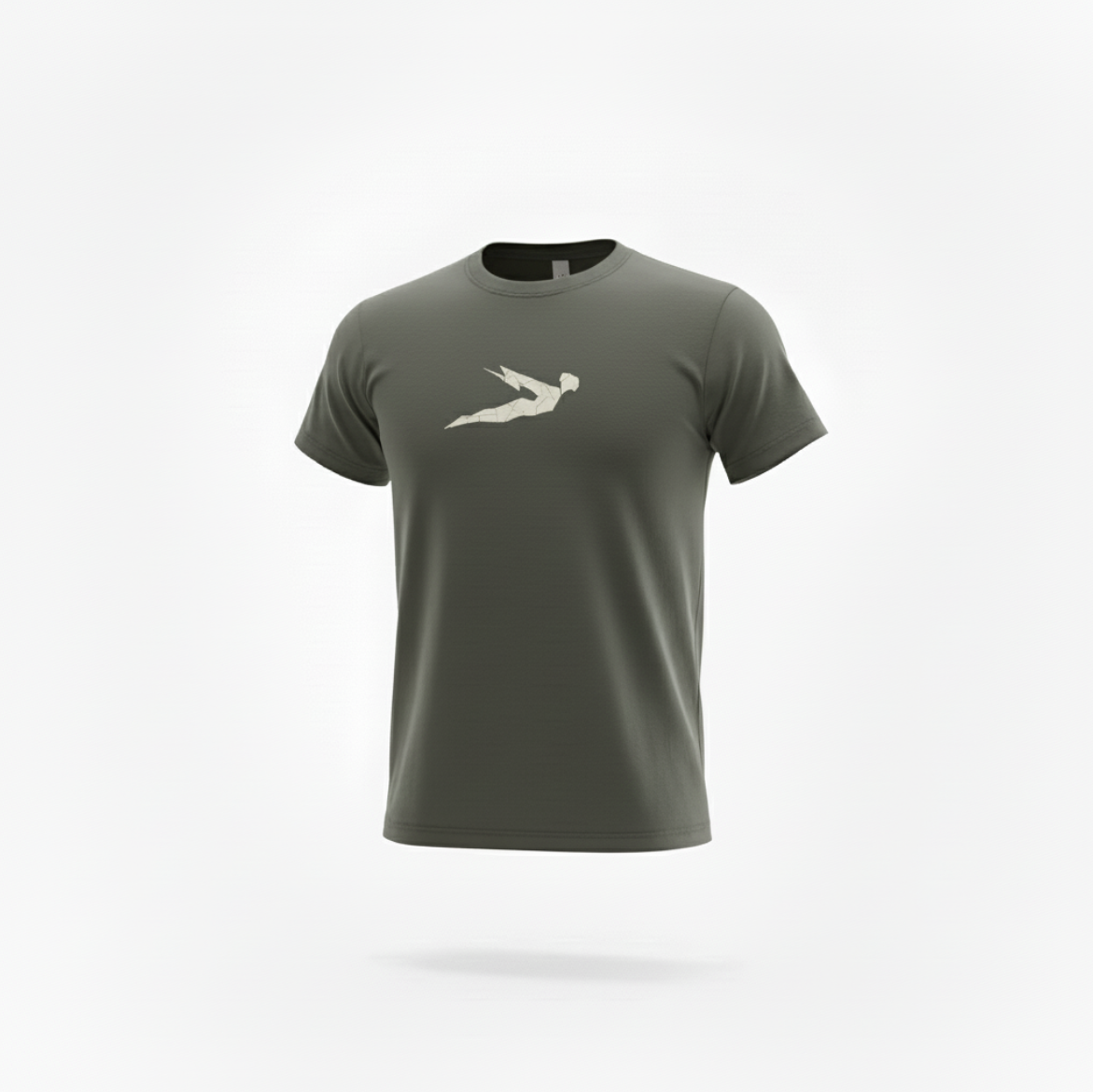 The Vintage Tee