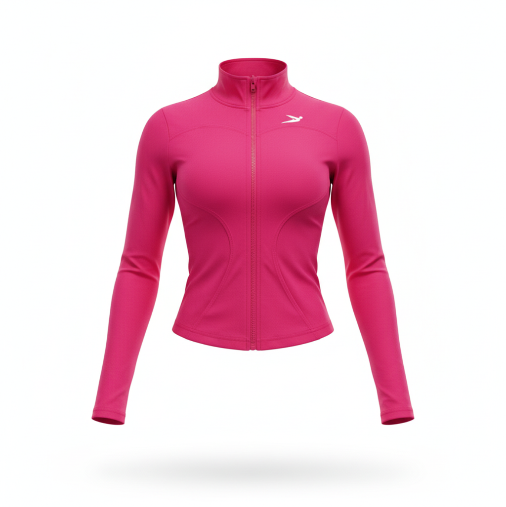 Women's Light Run Jacket
