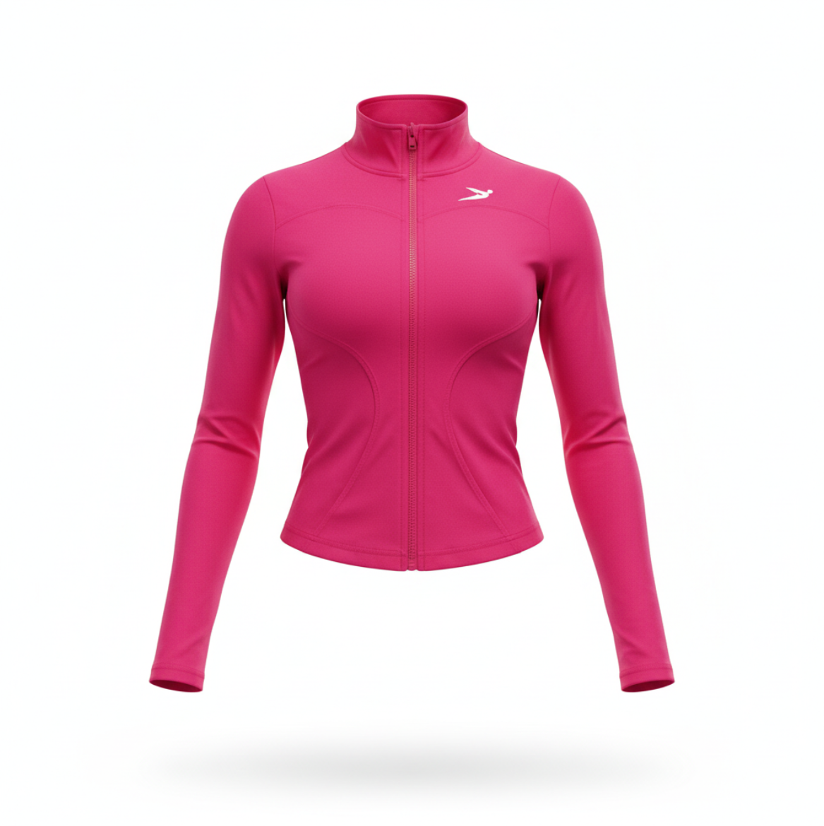 Women's Light Run Jacket