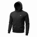 Active Zip Up Hoodie