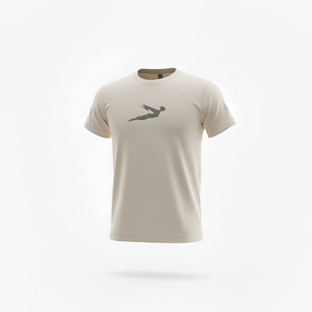The Vintage Tee