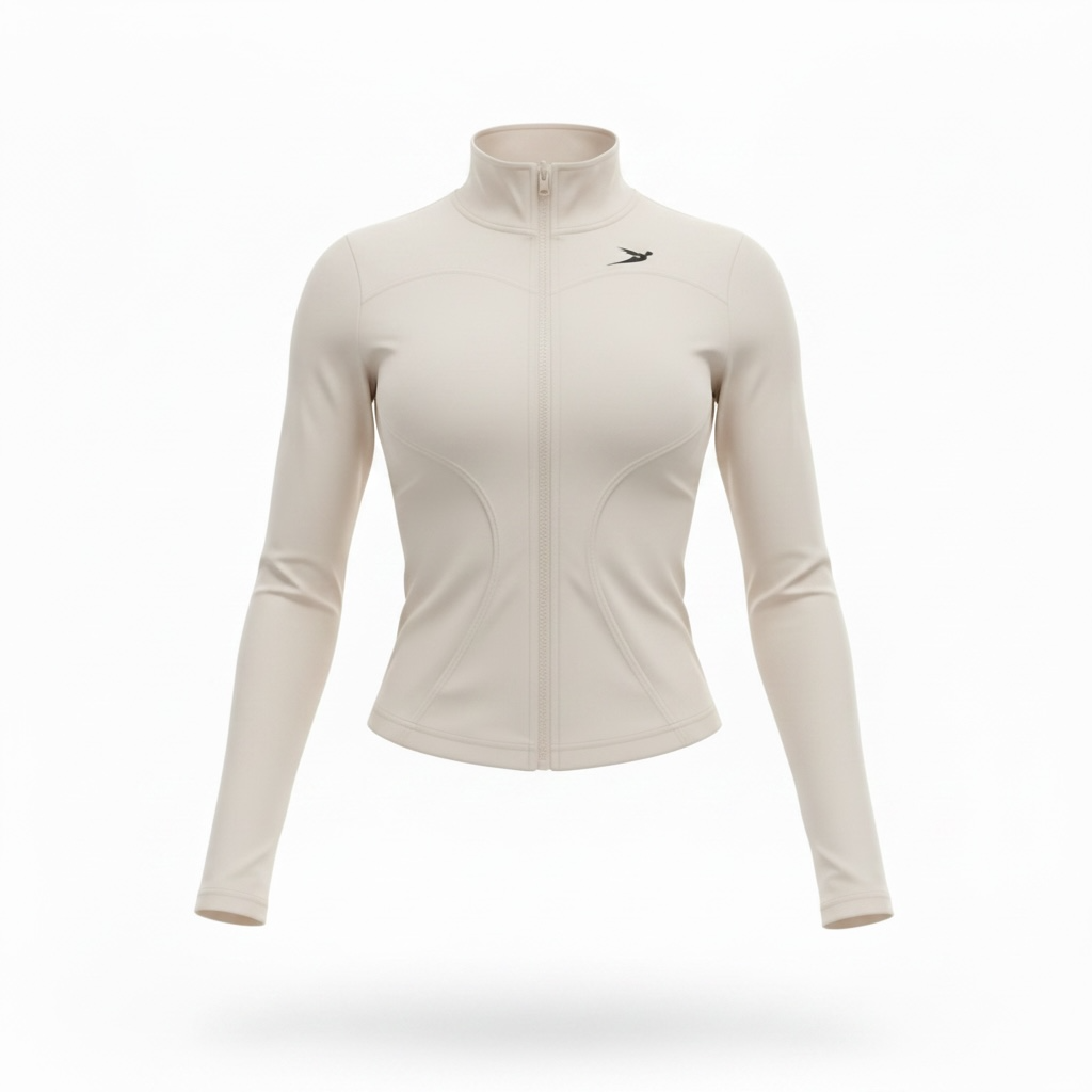 Women's Light Run Jacket