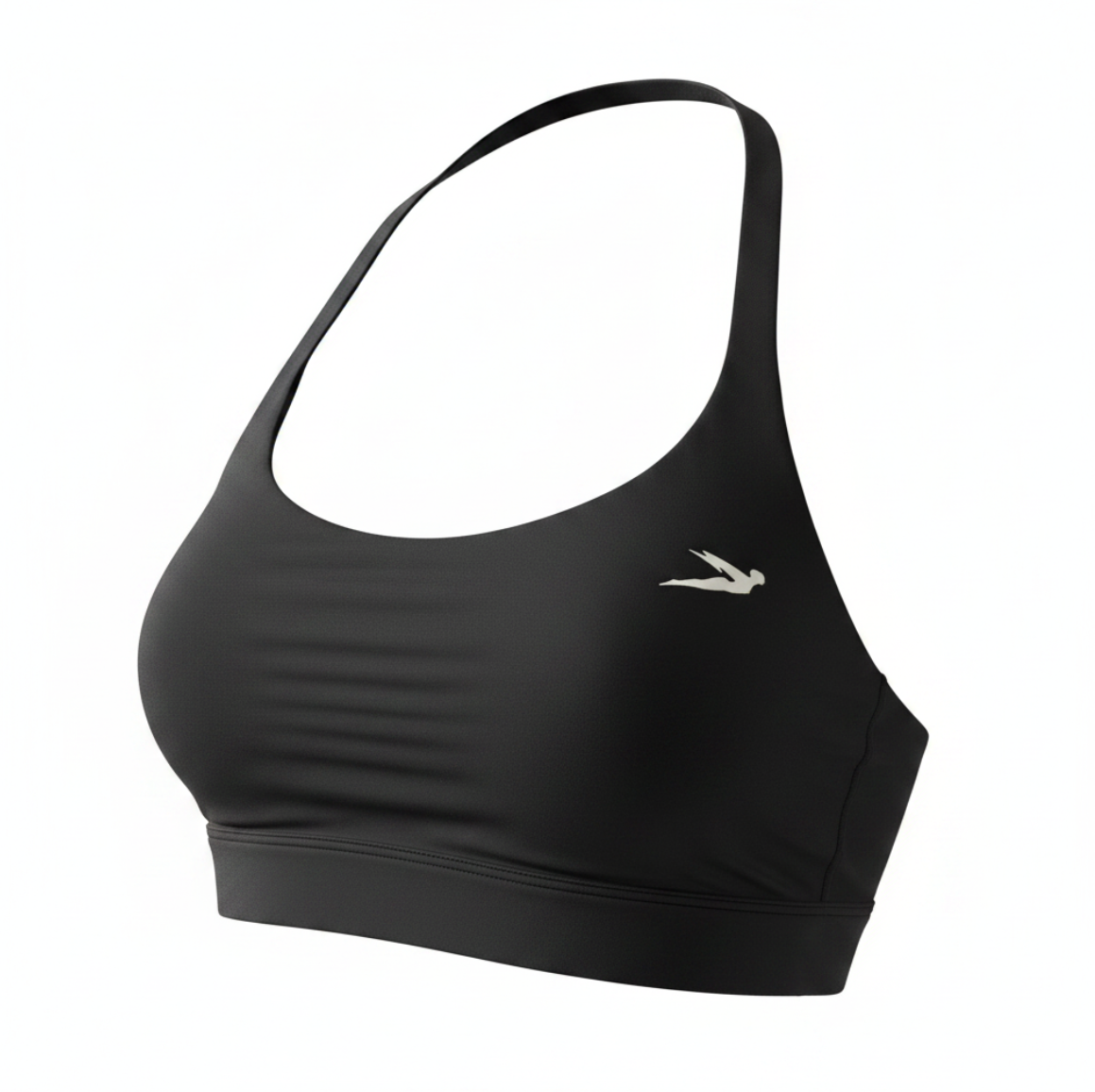 Women's Halter Sports Bra