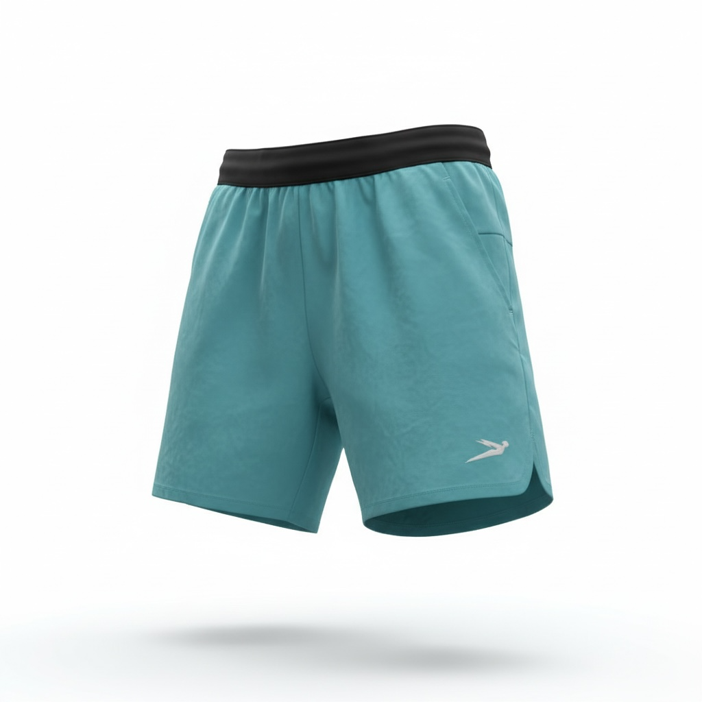 Men's Active Shorts