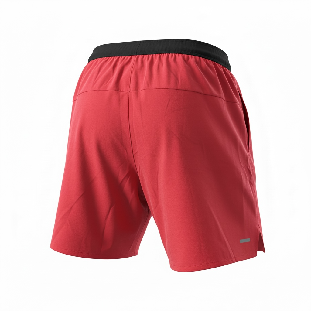 Men's Active Shorts
